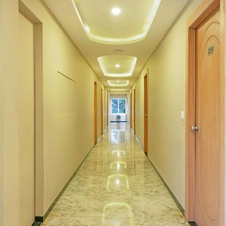 Mango Hill Central Ooty Exterior foto