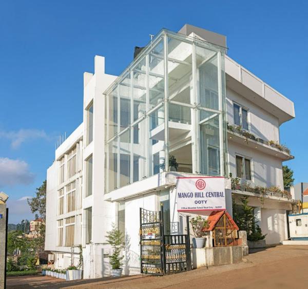 Mango Hill Central Ooty Exterior foto
